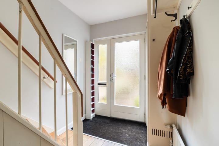 Foto 8 van Dr. Kuyperlaan 38