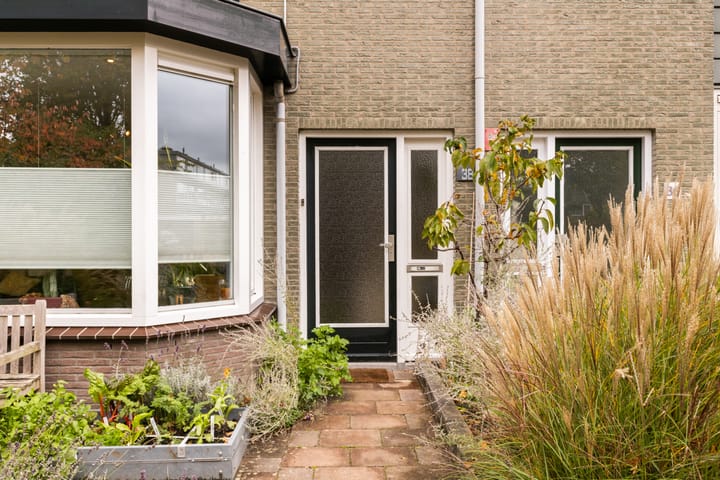 Foto 7 van Dr. Kuyperlaan 38