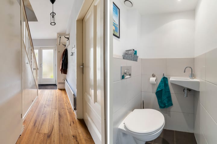 Foto 10 van Dr. Kuyperlaan 38