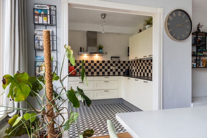 Foto 21 van Dr. Kuyperlaan 38