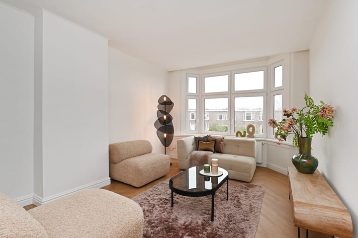 Foto 2 van De Sillestraat 123