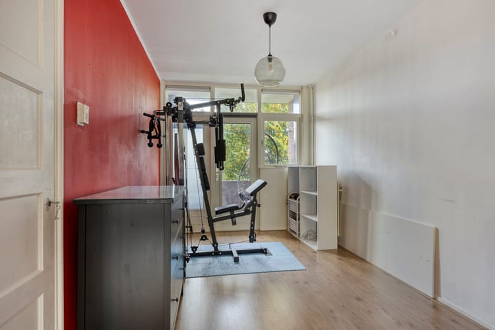 Foto 7 van Banckertstraat 19-C