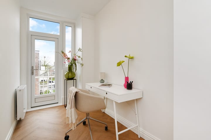 Foto 4 van De Sillestraat 123