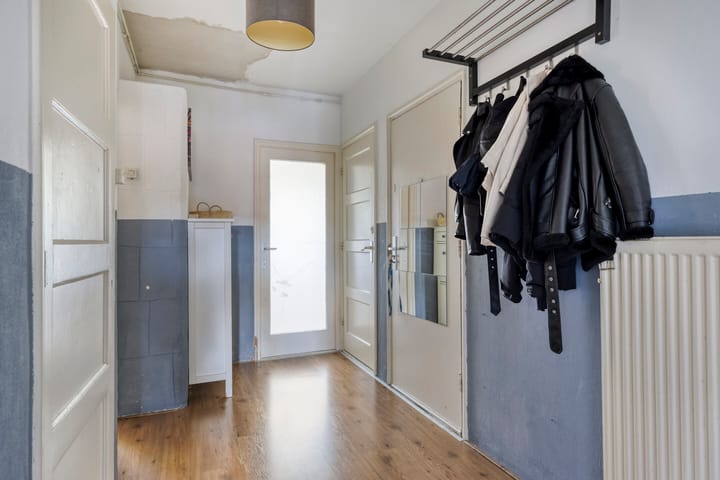 Foto 4 van Banckertstraat 19-C