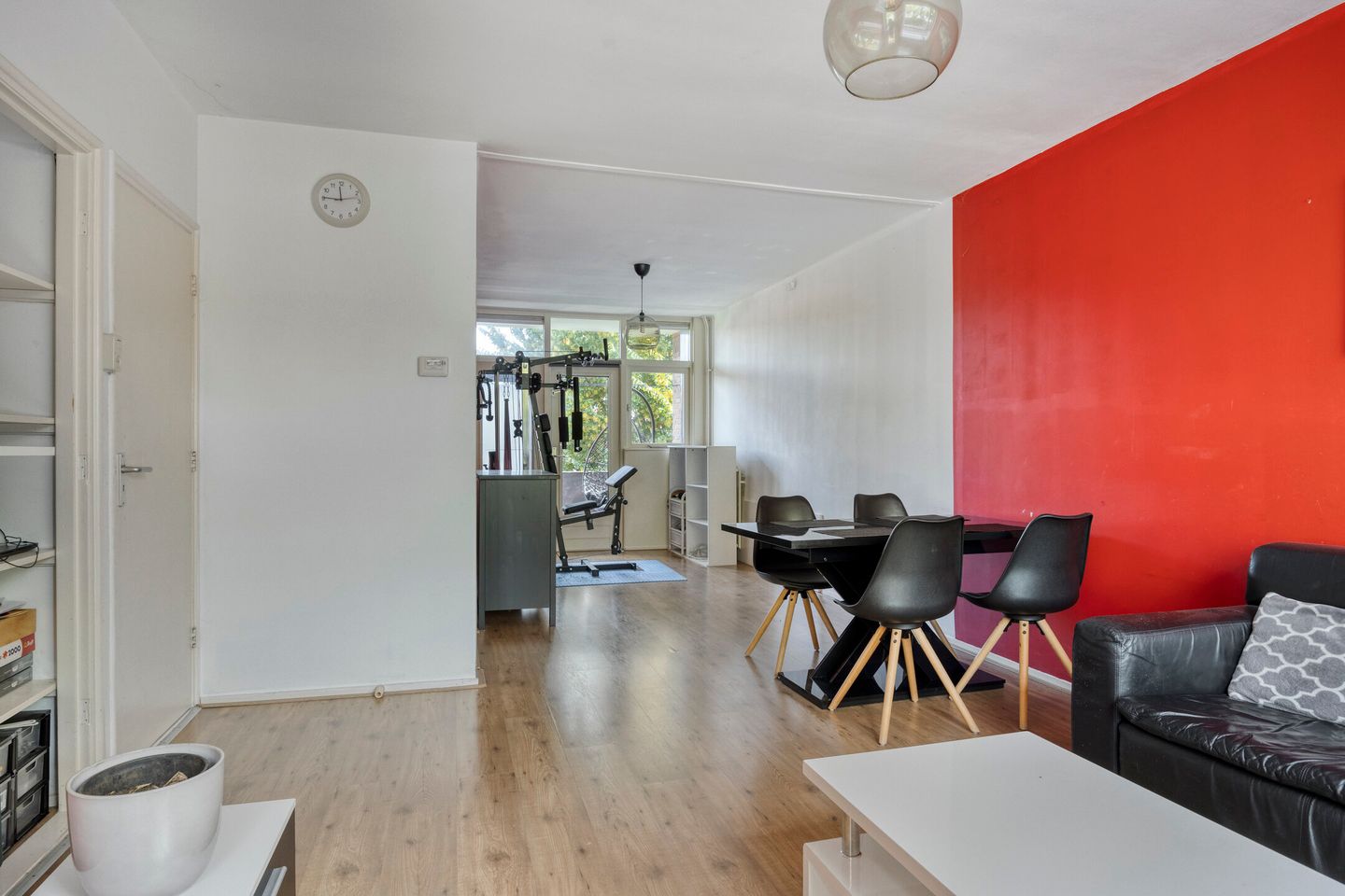 Foto 5 van Banckertstraat 19-C