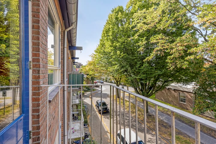 Foto 13 van Banckertstraat 19-C