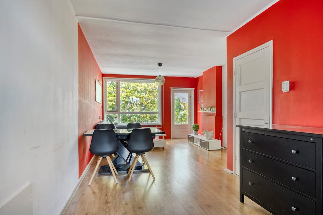 Foto 8 van Banckertstraat 19-C