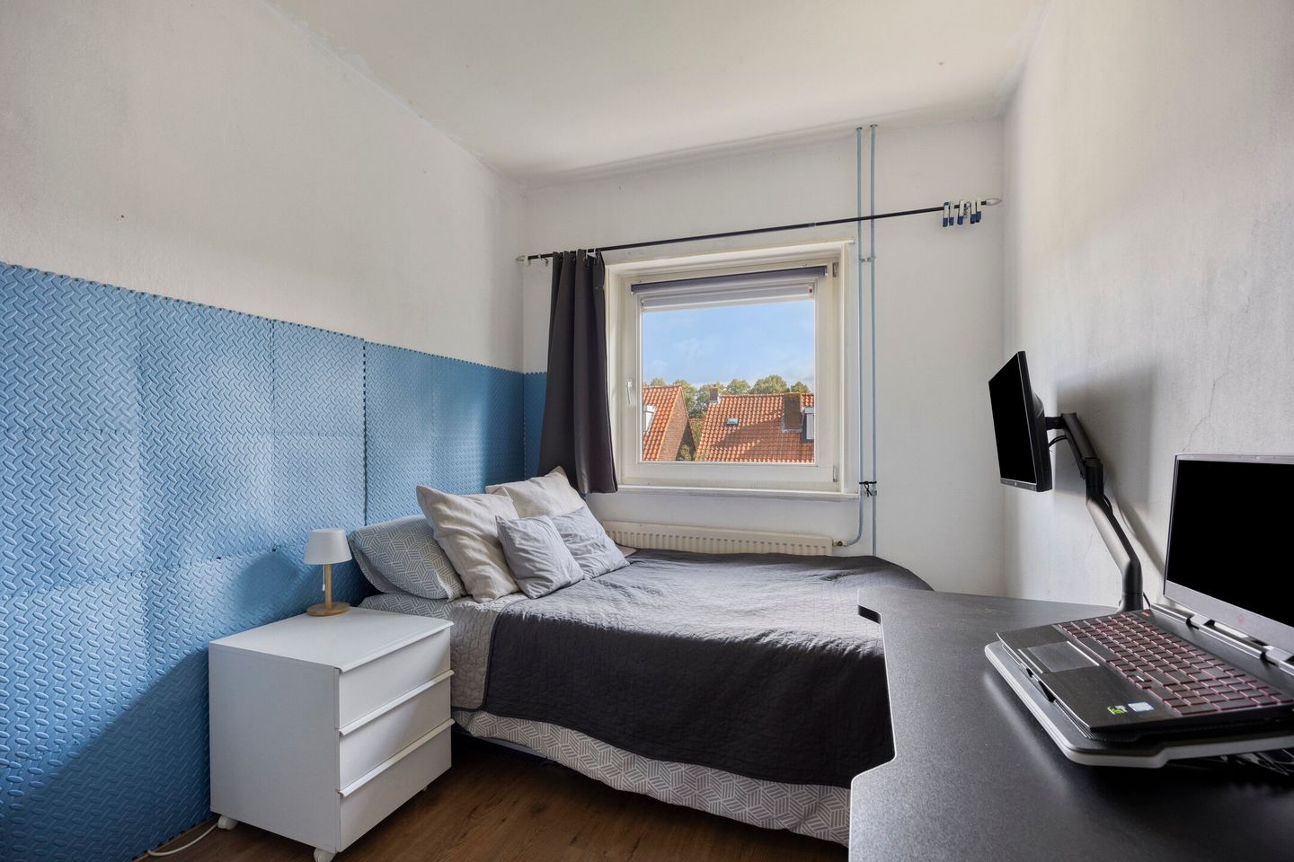 Foto 10 van Banckertstraat 19-C