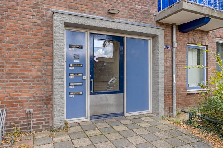 Foto 16 van Banckertstraat 19-C