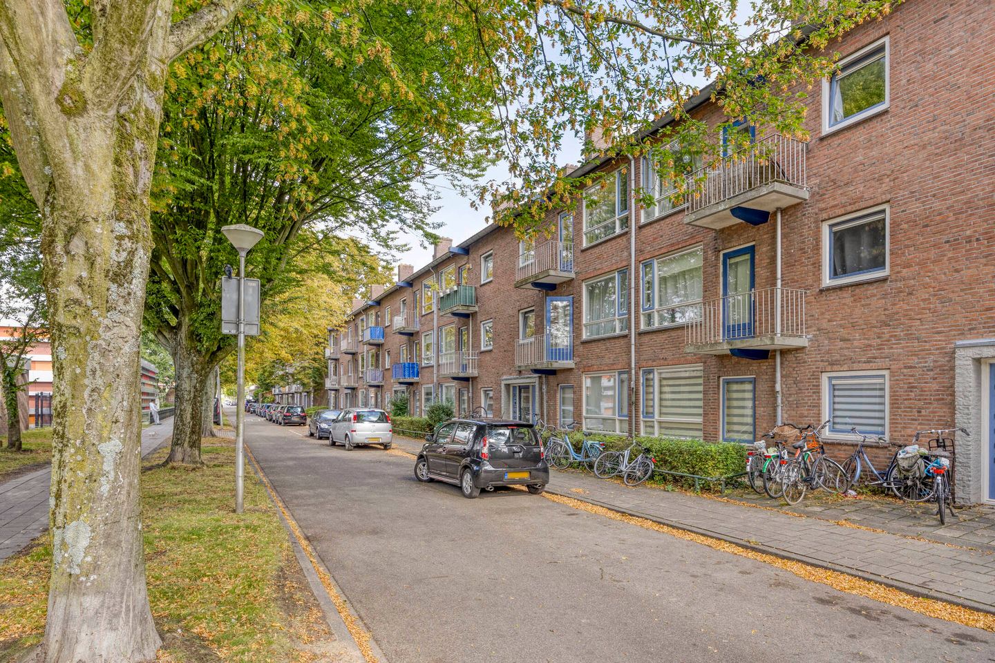 Foto 19 van Banckertstraat 19-C