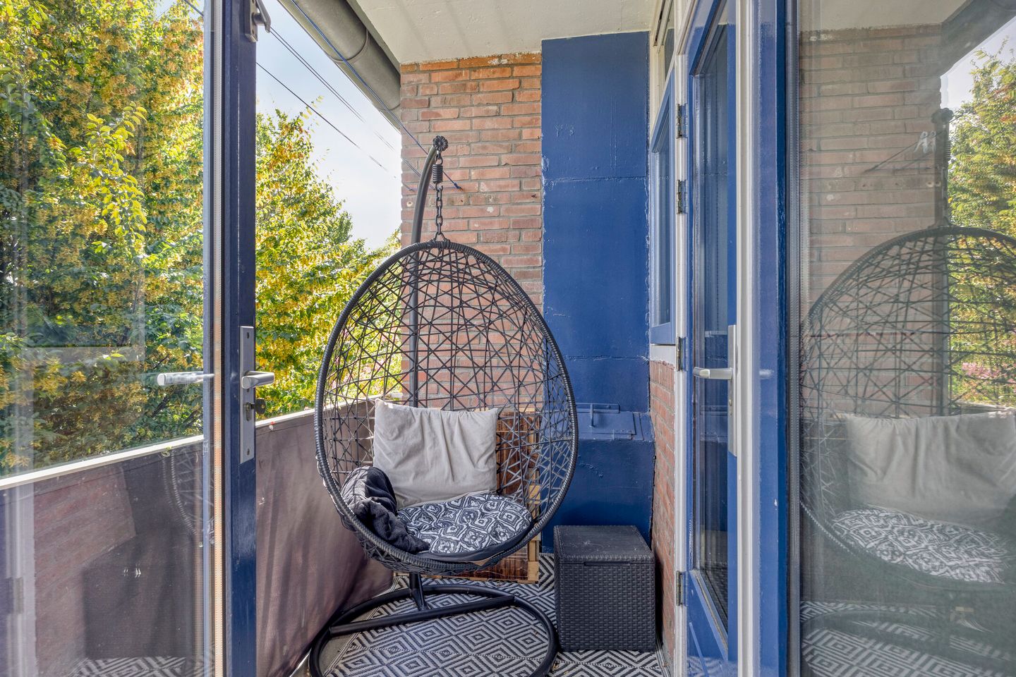 Foto 14 van Banckertstraat 19-C