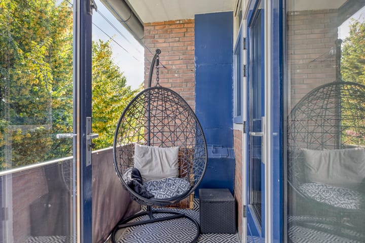 Foto 14 van Banckertstraat 19-C