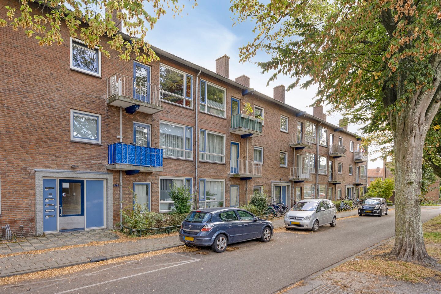 Foto 20 van Banckertstraat 19-C