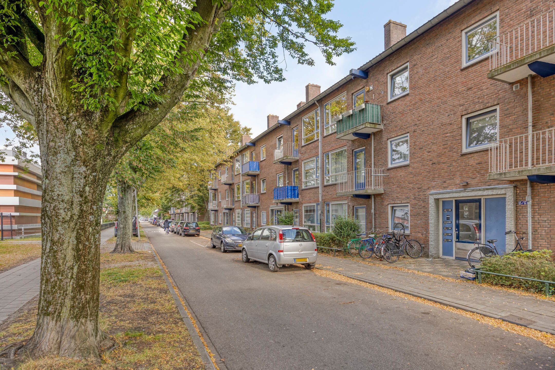 Foto 21 van Banckertstraat 19-C