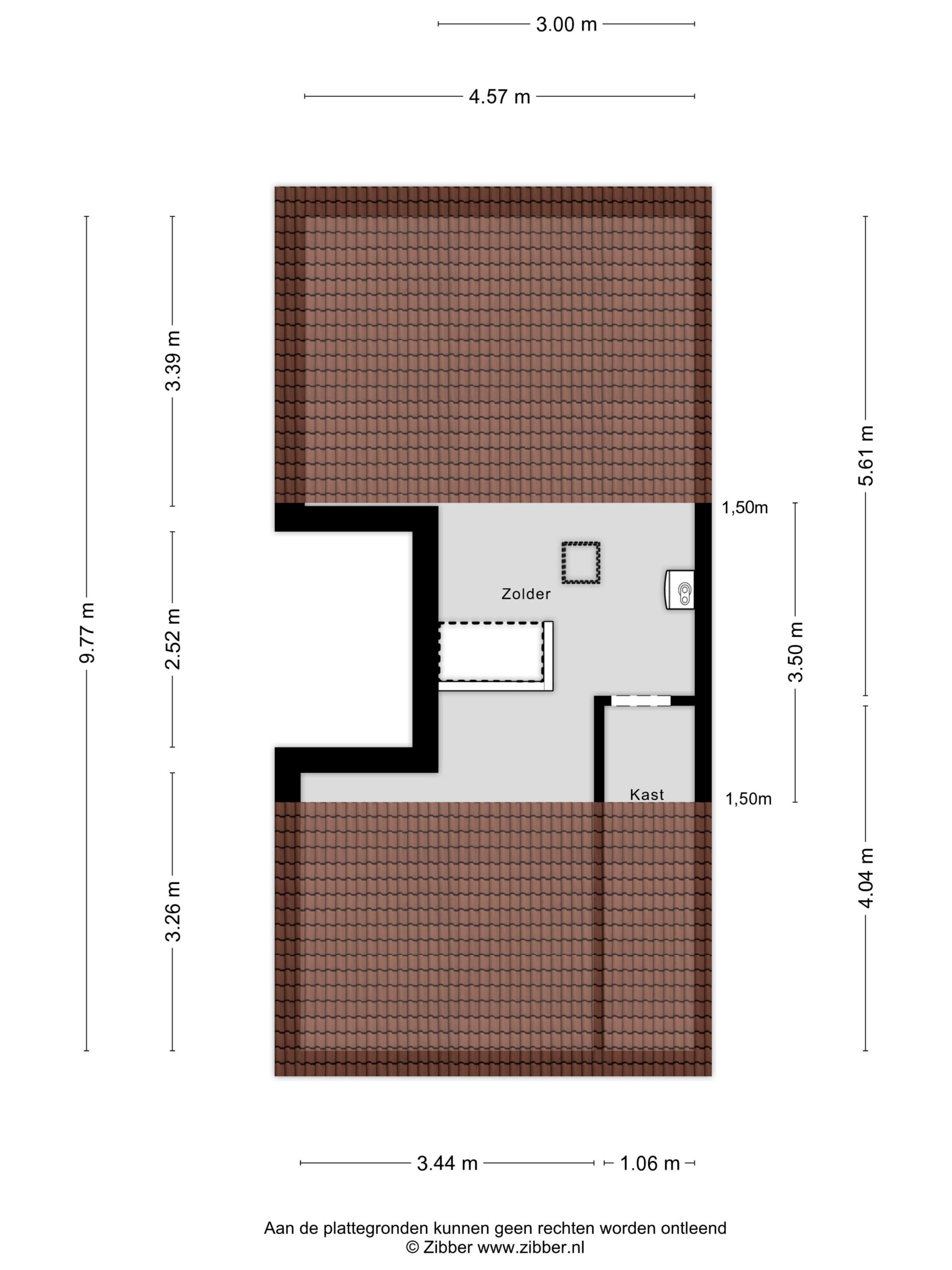 Foto 24 van Banckertstraat 19-C