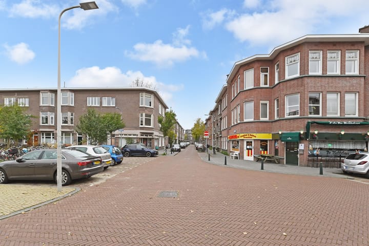 Foto 35 van De Sillestraat 123