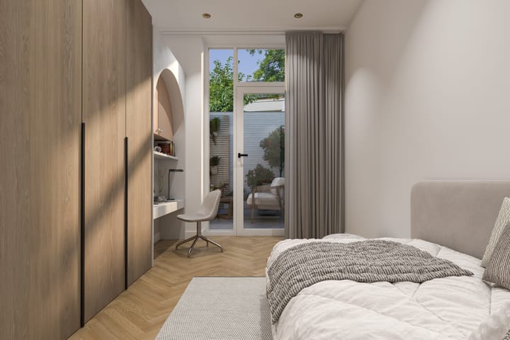 Foto 20 van Emmastraat 147