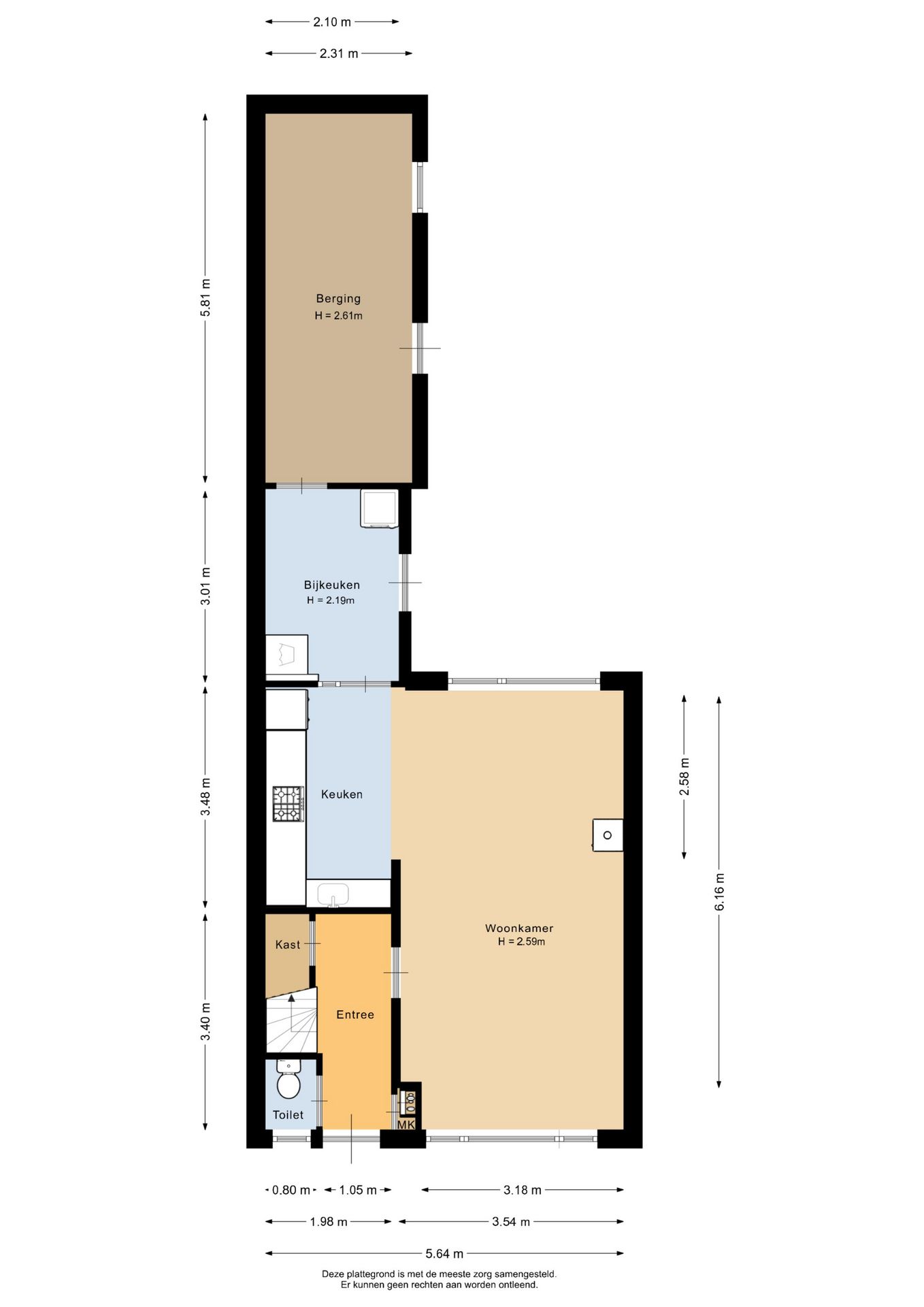 Foto 36 van Burg G H Mulierstraat 30