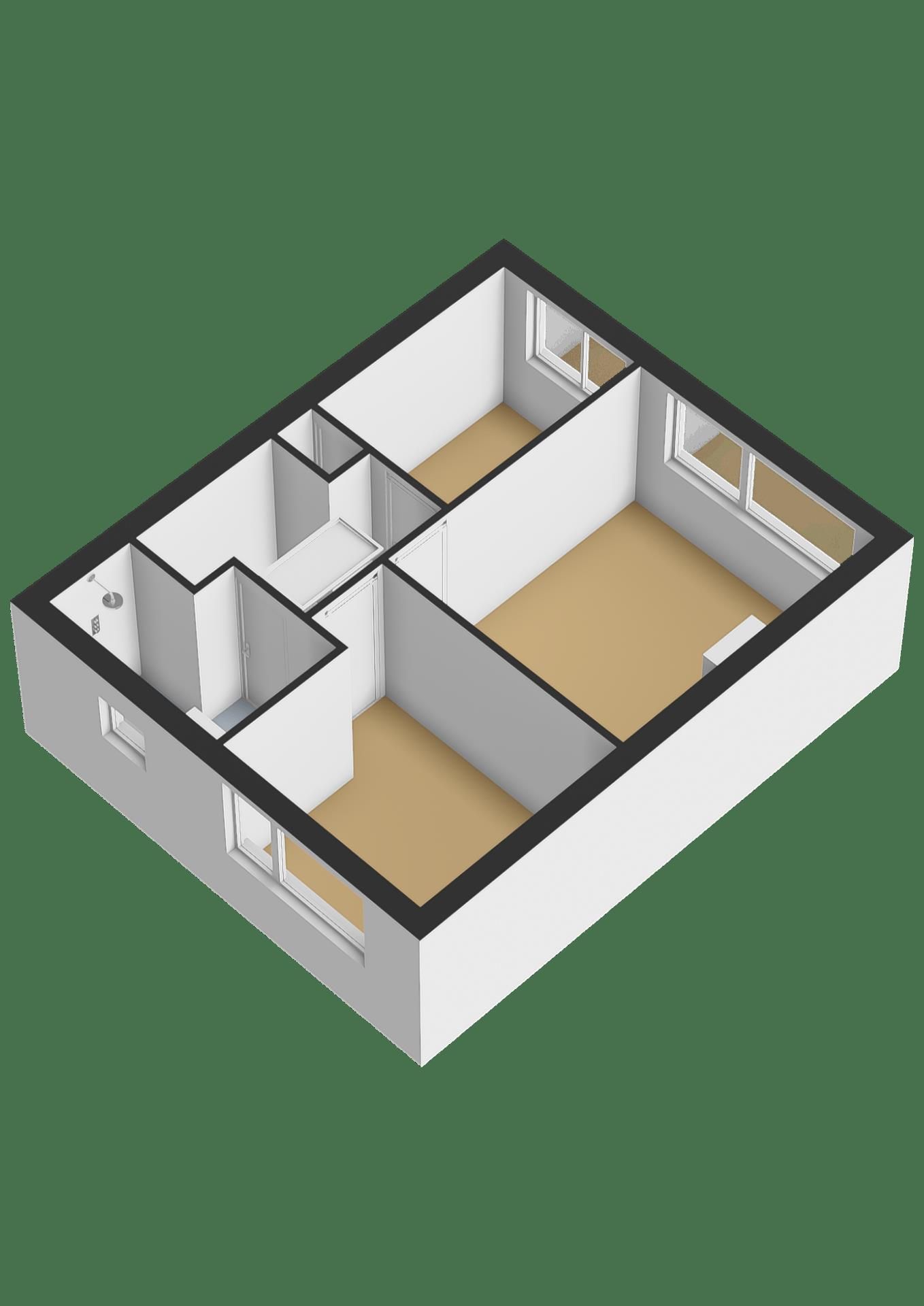 Foto 39 van Burg G H Mulierstraat 30