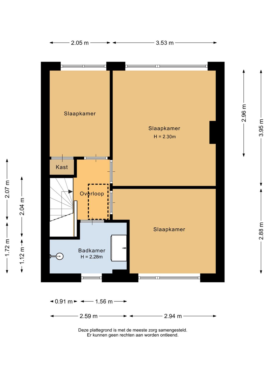 Foto 38 van Burg G H Mulierstraat 30