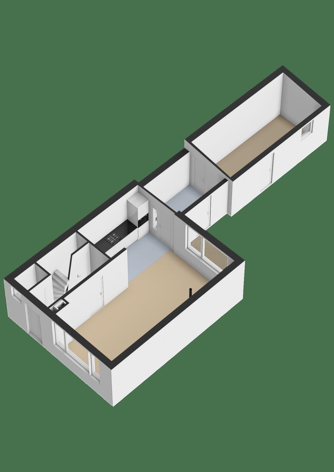 Foto 37 van Burg G H Mulierstraat 30