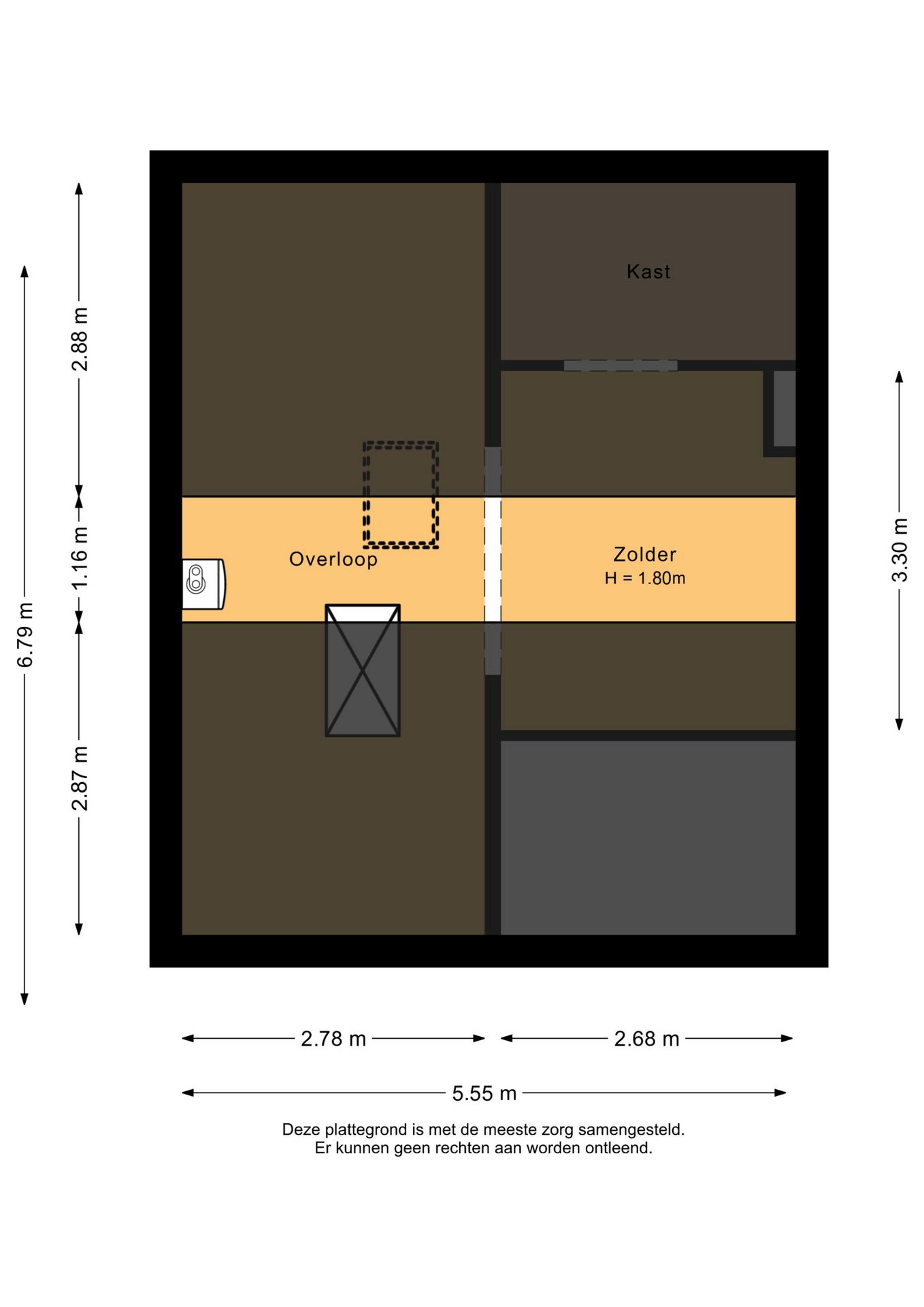 Foto 42 van Burg G H Mulierstraat 30