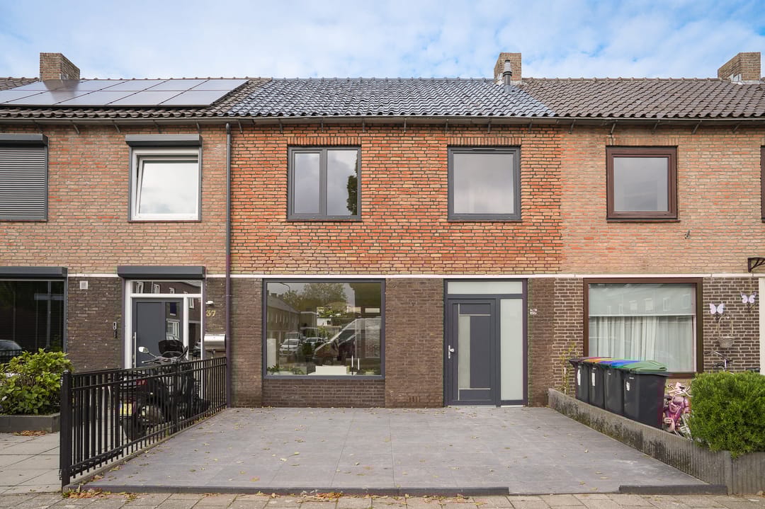 Foto 1 van Erik de Rodestraat 35