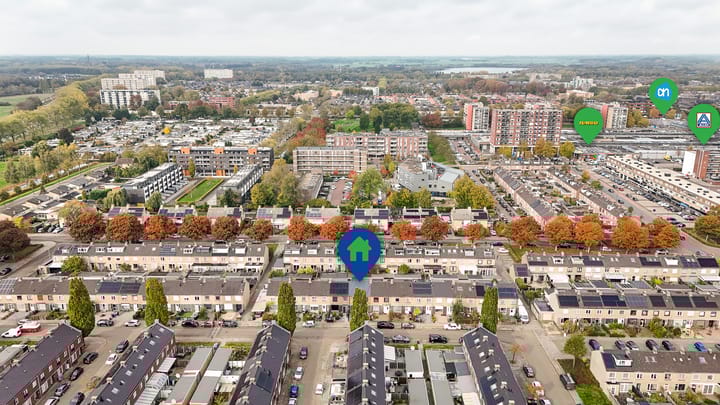 Foto 4 van Erik de Rodestraat 35