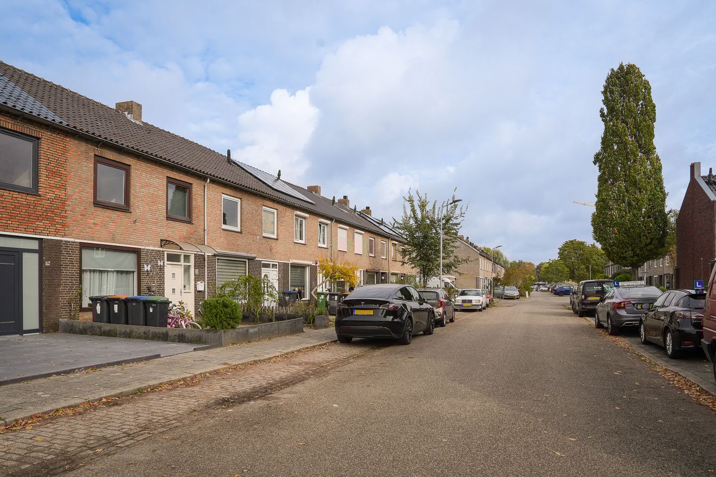 Foto 5 van Erik de Rodestraat 35