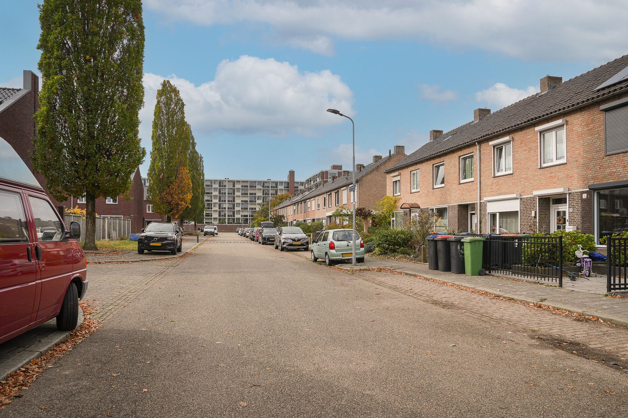 Foto 6 van Erik de Rodestraat 35