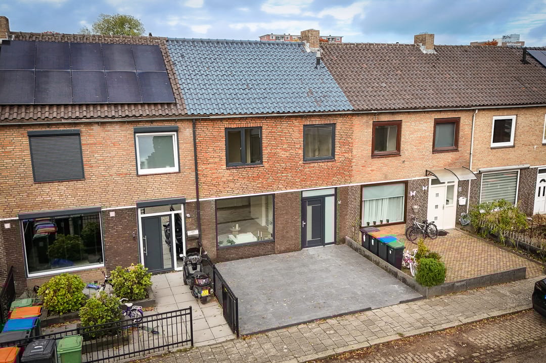 Foto 7 van Erik de Rodestraat 35