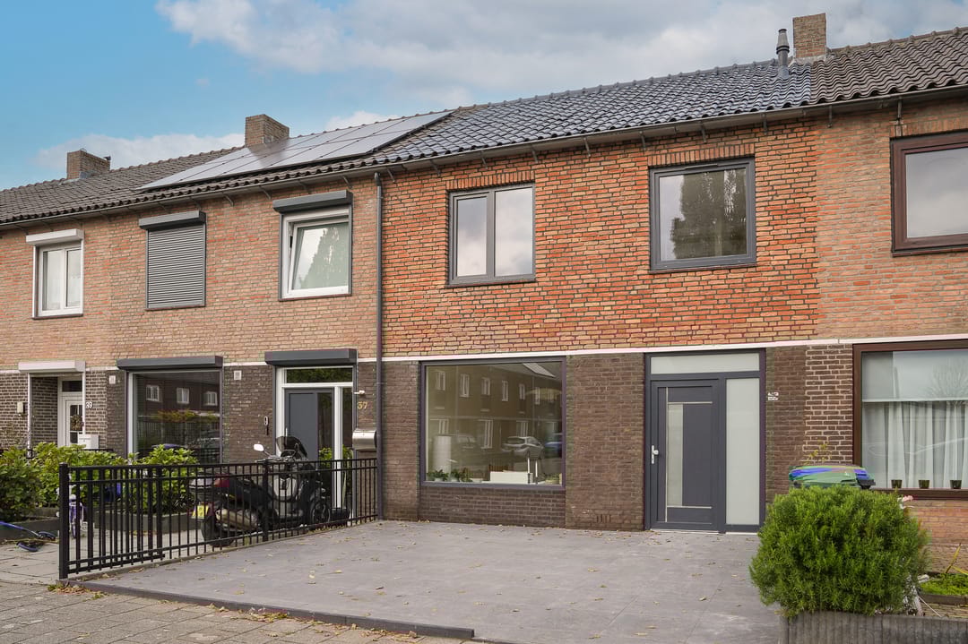 Foto 8 van Erik de Rodestraat 35