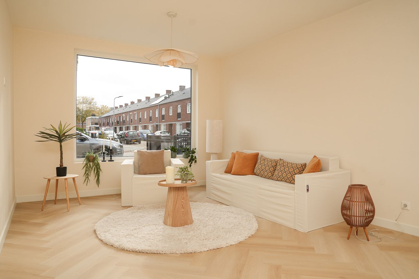 Foto 10 van Erik de Rodestraat 35