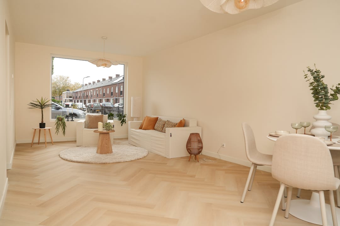 Foto 13 van Erik de Rodestraat 35