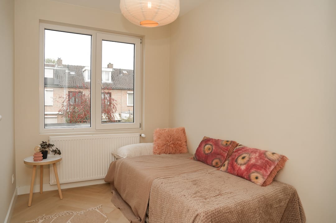 Foto 28 van Erik de Rodestraat 35