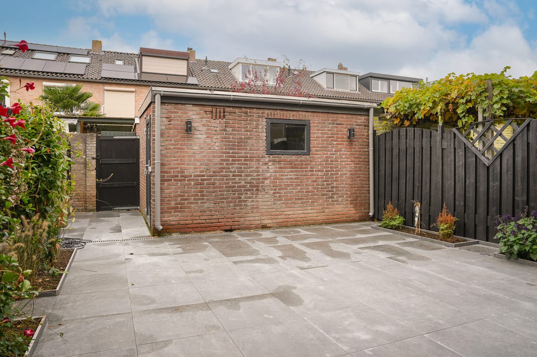 Foto 37 van Erik de Rodestraat 35