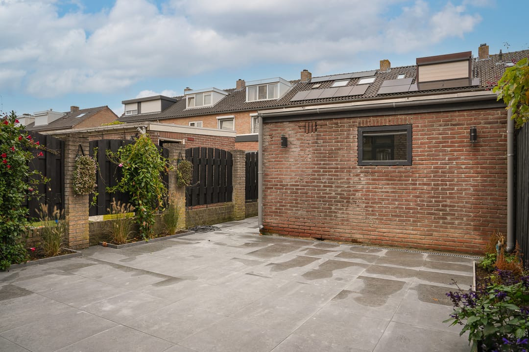 Foto 38 van Erik de Rodestraat 35