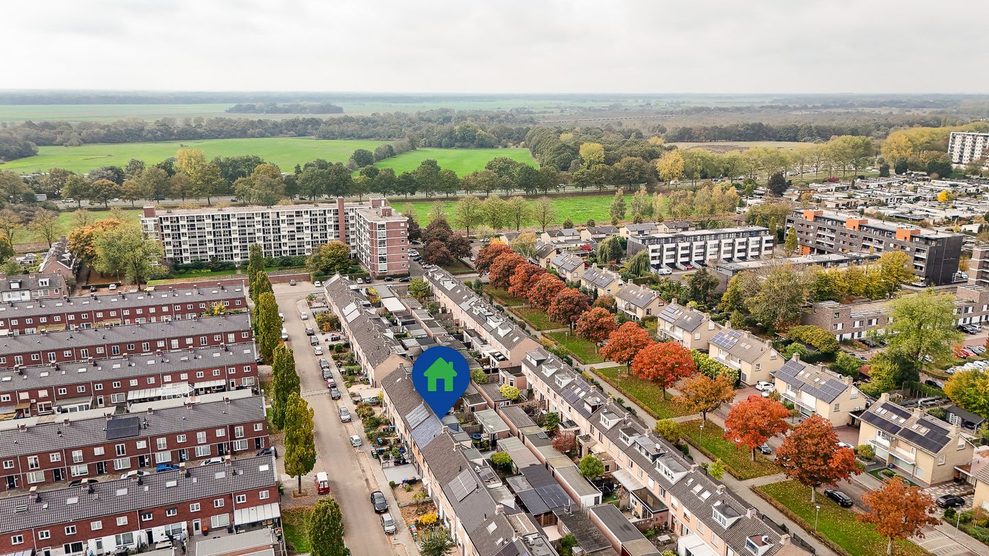 Foto 44 van Erik de Rodestraat 35