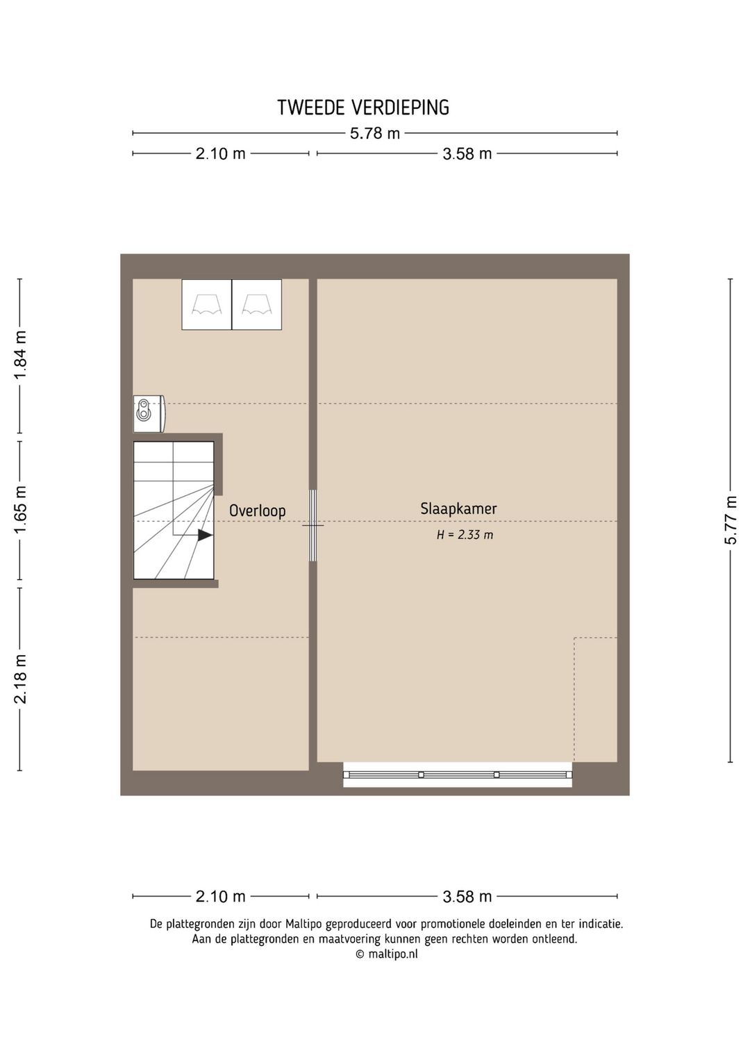 Foto 47 van Erik de Rodestraat 35