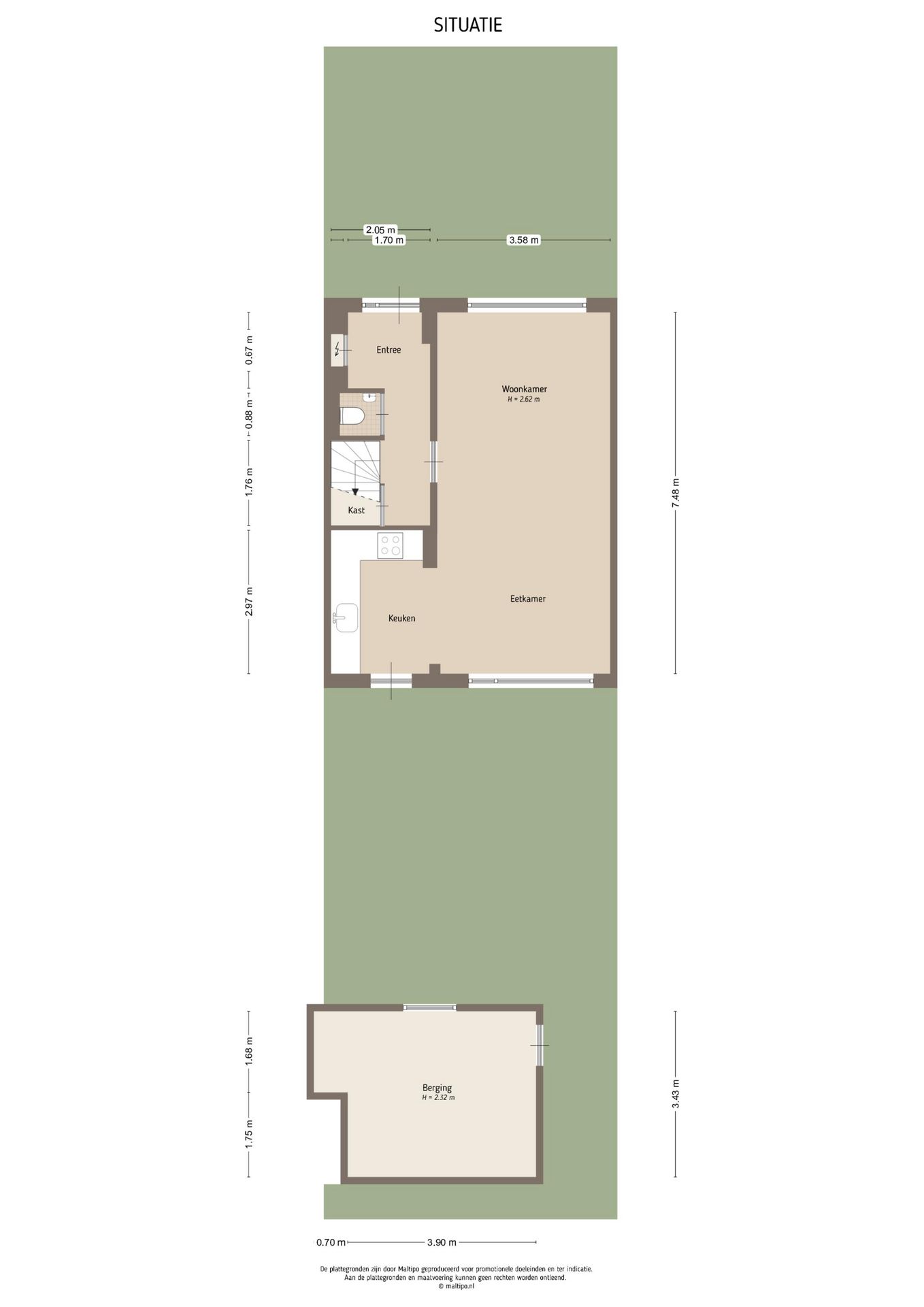 Foto 48 van Erik de Rodestraat 35