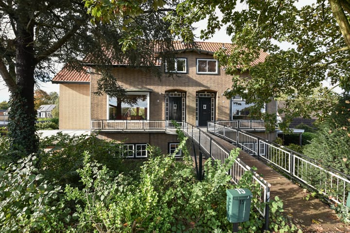 Foto 1 van Ringdijk 15