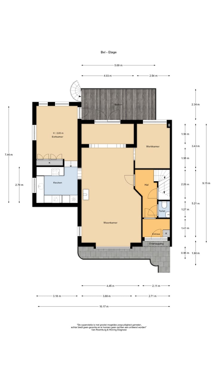 Foto 41 van Ringdijk 15