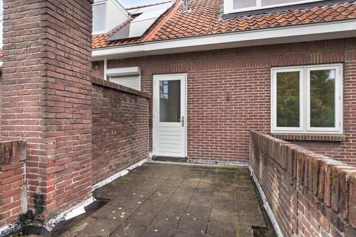 Foto 39 van Frankrijkstraat 98