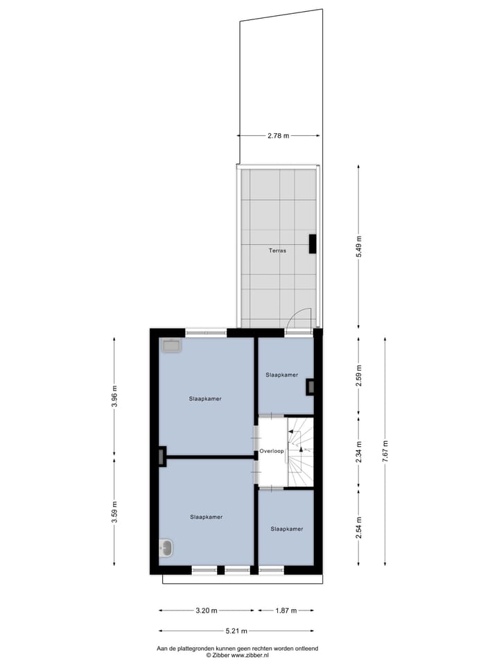 Foto 45 van Frankrijkstraat 98