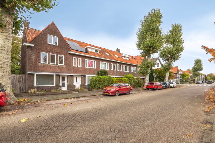 Foto 10 van Frankrijkstraat 98