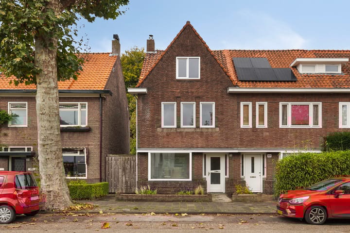 Foto 9 van Frankrijkstraat 98