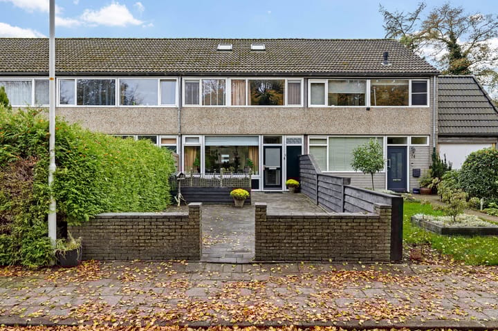 Minister van den Brinklaan 76