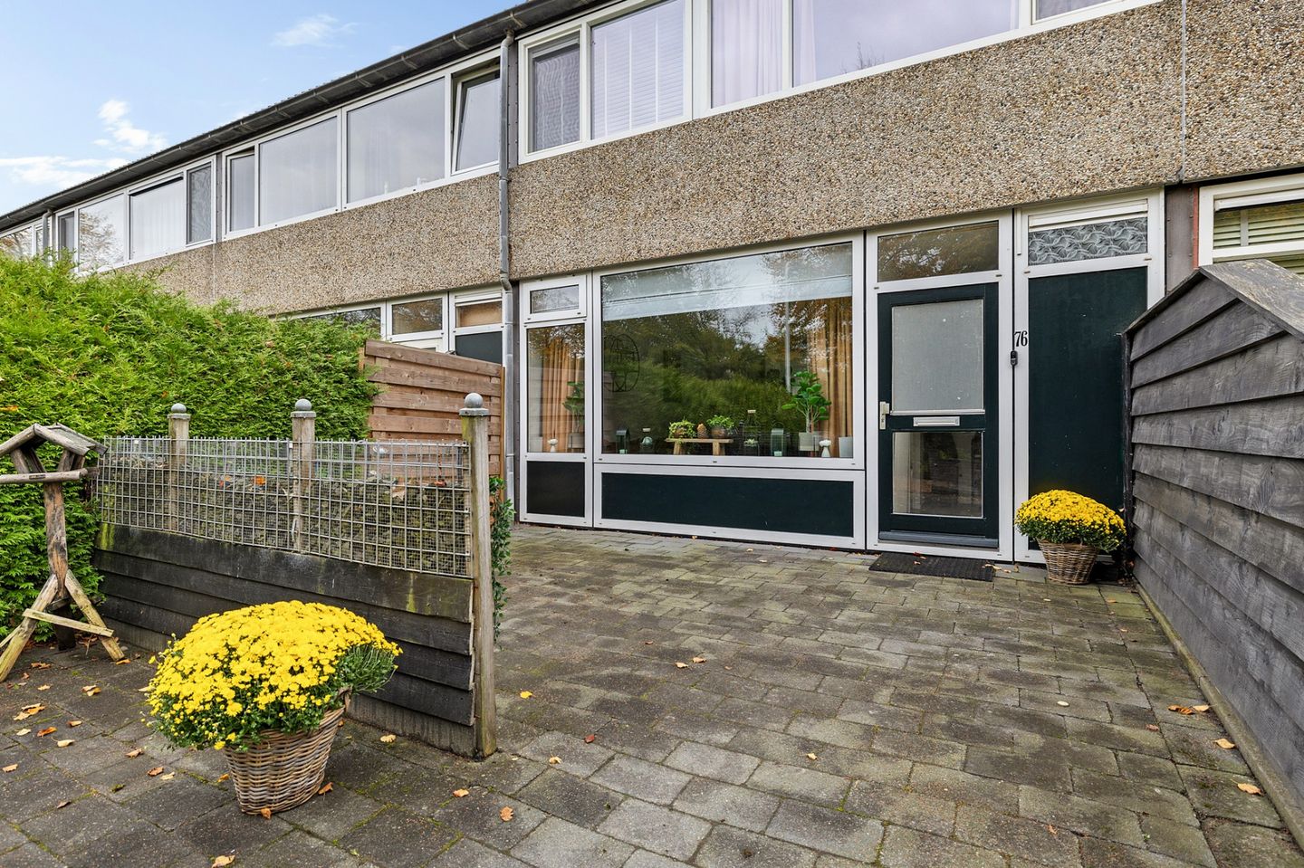 Foto 5 van Minister van den Brinklaan 76