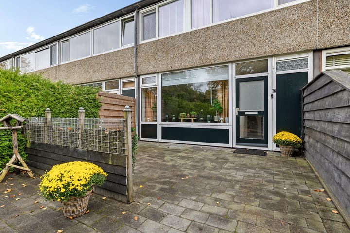 Foto 5 van Minister van den Brinklaan 76