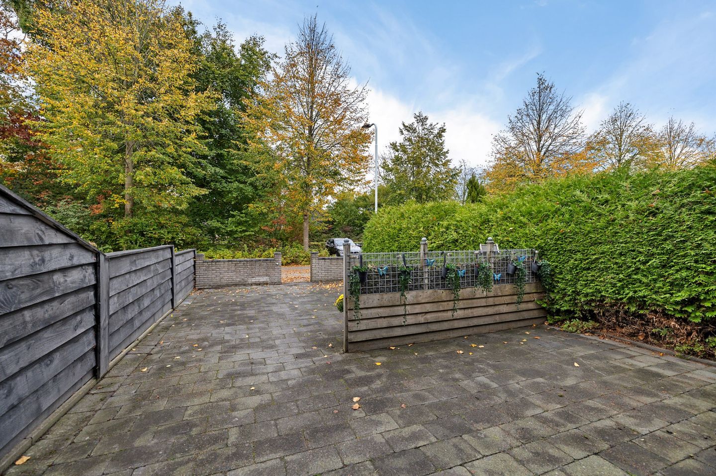 Foto 4 van Minister van den Brinklaan 76